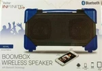 New Vivitar Infinite Bluetooth Wireless Boombox Speaker. Fixed Price $32.94.