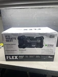 Flex 24V Cordless Jobsite Radio Bare Tool Only FX5351-Z. Fixed Price $80.00.