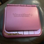 Hasbro Videonow Xp Interactive Dvd Cd Player For Parts/repair Pink. Fixed Price $17.00.