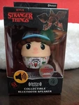 Exclusive Hellfire Bitty Boomer Collectible Bluetooth Speaker With Selfie Remote. Fixed Price $49.00.