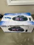 Class Lcd 800P 480P 7 In. Bluetooth Dvd Player Boombox. Fixed Price $95.45.