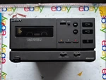 Sony TC-717M Stereo Tape Cassette Deck 1980S Untested. Fixed Price $140.00.