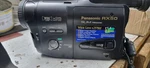 Panasonic RX50 Slim Palmcorder. Fixed Price $58.94.
