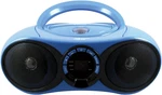 Boombox Cd/fm Media Player With Bluetooth(r) Receiver, (HB-100BT2). Fixed Price $273.86.