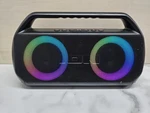 Ion ISP159 Uber Boom Ultra Water Resistant Bluetooth Speaker-black. Fixed Price $34.99.