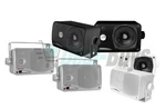 Pyle 3.5'' 200W 3-WAY Heavy Duty Quick Connect Waterproof Speaker System. Fixed Price $37.99.