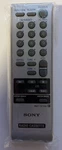 Sony RMT-CF10A Oem Remote Control For CFD-F10. Fixed Price $16.00.