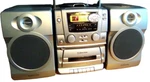 Emerson Stereo - Radio Cd Cassette Model PD6719 Read Description. Fixed Price $299.99.