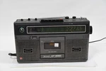 Sharp GF-8080 Radio/tape Portable Stereo Ghetoblaster Boombox Vintage Japan 70'S. Fixed Price $46.38.