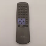 Genuine Aiwa Remote Control RC-TN520EX For CA-DW637 CA-DW935M Oem. Fixed Price $22.27.