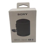 Sony Portable Compact Wireless Bluetooth Speaker SRS-XB100/B. Fixed Price $29.25.