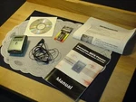 Zappee ZMP-3000 Portable MP3 Player W/ Digital Tuning Stereo Fm Radio New!. Fixed Price $18.95.