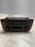 2001-2007 Toyota Highlander Cd Radio Cassette Tape Player Stereo Jbl 86120-48480. Fixed Price $96.00.