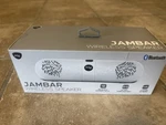 Ihip Jambar Wireless Bluetooth Speaker New In Sealed Box. Fixed Price $12.00.