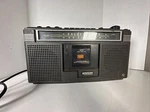 Marantz Superscope CRS-2020 Am/fm Stereo Cassette Boombox Is. Fixed Price $155.11.