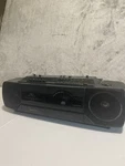 Realistic CD-3303 Boom Box Radio Tape Player 1990S. Fixed Price $149.99.