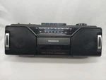 Magnavox Aq 5090 Vintage 90'S Am/fm Radio Cassette Recorder Player Boombox Works. Fixed Price $29.99.