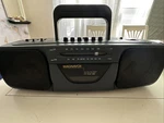 Magnavox AQ5131/17 Boombox Cassette Player Recorder Am/fm Radio Vintage Working. Fixed Price $20.00.