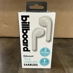 Billboard Bluetooth True Wireless Earbud Headphones Model BB1470 Free Shipping!. Fixed Price $15.99.