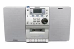 Sony CMT-EP30 Micro Hi-fi Stereo System Cd/cassette/am/fm Cle. Fixed Price $115.00.