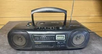 Sony CFD-12 Cd Radio Cassettte Recorder W/ Mega Bass-cassette Not Working. Fixed Price $39.99.