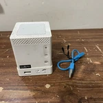 Bem HL2750B Wireless Bluetooth Mojo Ii Speaker. Fixed Price $17.22.