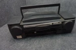 Magnavox Boombox Stereo Cd Cassette Radio Vintage AZ8035. Fixed Price $29.99.