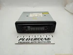 Aftermarket Naxa NCA-697 Radio Stereo Audio Am Fm Cd Player No Wire Pigtails. Fixed Price $51.91.