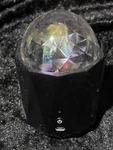 Vintage More Than Magic Bluetooth Wireless Led Light Up Portable Speaker. Fixed Price $10.00.