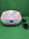 Shopkins Shoppies Portable Boom Box Cd Player Fm/am Radio Works W/cord **read**. Fixed Price $13.59.