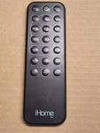 Genuine Oem Ihome - For Models RTIRZ1, IP49, IP90, IP49BZC. Fixed Price $7.99.