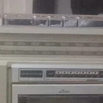 Panasonic Rx 5100VINTAGE Radio Analog Tuning. Fixed Price $100.00.