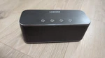 Samsung Level Box Portable Bluetooth Speaker Nfc Model EO-SB330. Fixed Price $24.99.