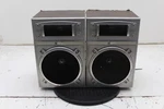Gran Prix Gpx Speaker Pair. Fixed Price $32.99.