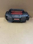Craftsman C3 19.2V Radio Portable Bluetooth Speaker Charger 315.EL2200. Tested. Fixed Price $90.00.