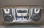 Retro Boombox Aiwa CA-DW538U Series Compact Stereo System Vintage 2001. Fixed Price $149.99.