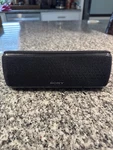 Sony SRS-XB31 Extra Bass Portable Wireless Bluetooth Speaker Black. Fixed Price $75.00.