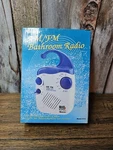 Memorex Big Lots Am/fm Bathroom Battery Powered Radio - Model 614 Free Shipping!. Fixed Price $19.99.