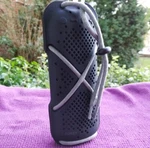 Bluetooth Waterproof Aukey 2-4.5 Watt Speakers Built In Mic Same Day Shp. Fixed Price $25.48.