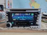 Jvc KW-MZ83DA Car Radio Stereo Md/cd/cassete Receiver Fully Working Great Shape. Fixed Price $249.00.