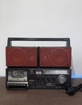Toshiba RT-8700S Vintage Stereo Radio Cassette Player Used Retro 1978. Fixed Price $904.12.