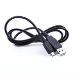 Usb Charger Cable Cord For Hmdx Jam HX-P540 Bk HX-P920 HX-P210 Bt Speaker. Fixed Price $7.99.