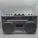 Montgomery Ward GEN-3994 Boombox Rare Model As Is Parts Only No Returns!!. Fixed Price $39.99.