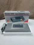 New Sealed Automatic Video Cassette Rewinder Lenoxx Sound Model 659 Tested. Fixed Price $29.99.