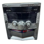 Parts Only Jvc MX-GT88 Stereo Receiver. Fixed Price $137.83.