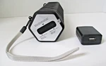 Nakamichi Speaker Bluetooth BTSP30 Splashproof Wireless. Fixed Price $9.99.