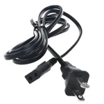 6FT Ac Power Cord Cable For Sony CFD-560 Boombox Cd-r Cassette Tape Am/fm Radio. Fixed Price $5.57.