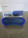 Sony SRS-XB20 Portable Bluetooth Speaker Extra Bass Water Resistant Iob. Fixed Price $74.99.
