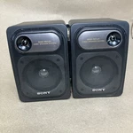 Vintage Sony CFS-1030 Boombox With Am/fm Stereo Radio Right & Left Speakers. Fixed Price $40.00.
