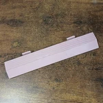 Ge Sidestep Pink Boombox 3-5610A Replacement Battery Cover Panel, Read. Fixed Price $15.00.